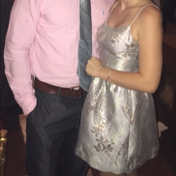 Gianni Bini Cocktail Dress - Picture 1 of 7